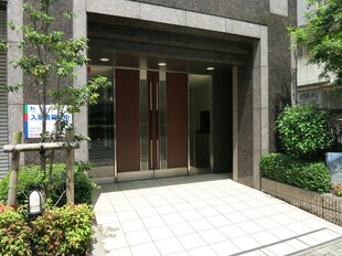 クリオ戸越銀座弐番館の物件外観写真